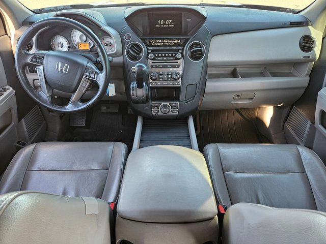 Used 2015 Honda Pilot Touring image 13