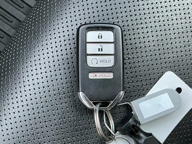Used 2017 Honda Ridgeline RTL image 19
