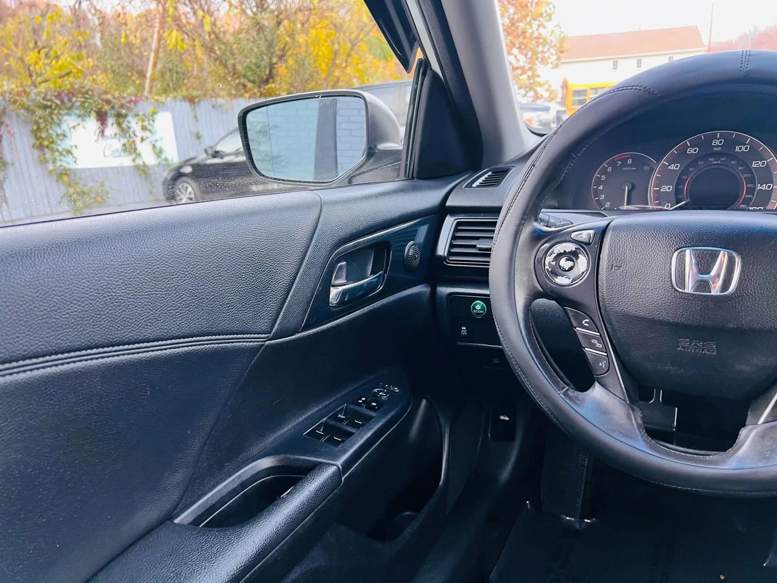 Used 2013 Honda Accord Sport image 21