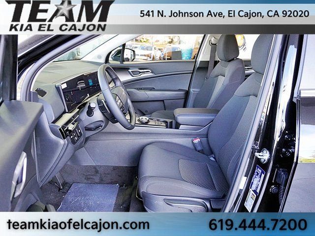Certified 2026 Kia Sportage LX image 17