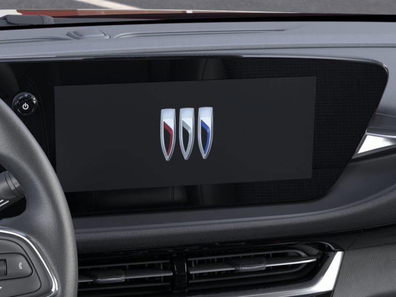New 2026 Buick Envista Sport Touring image 20