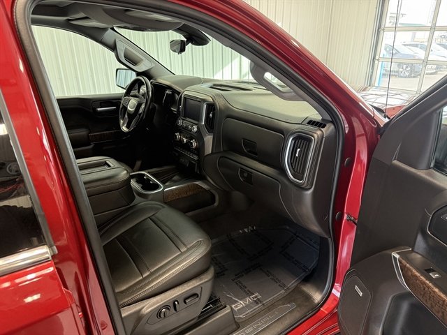 Used 2019 GMC Sierra 1500 Denali w/ Technology Package image 32