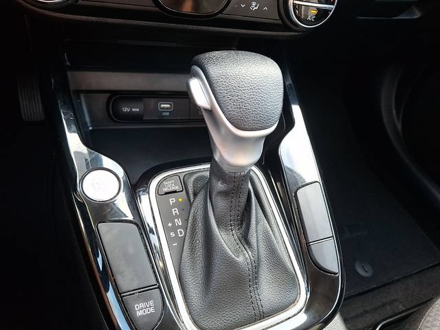 Certified 2023 Kia Soul S FWD image 16