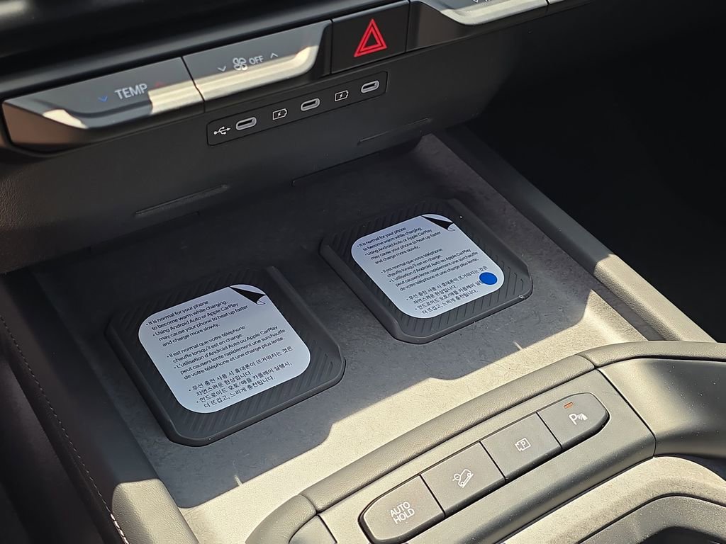 New 2027 Kia Telluride EX X-Line AWD/4WD image 27