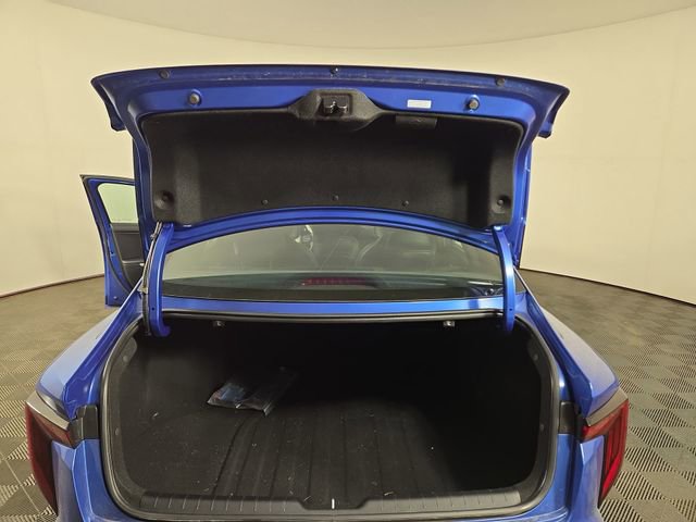 Certified 2025 Kia K4 GT-Line image 32