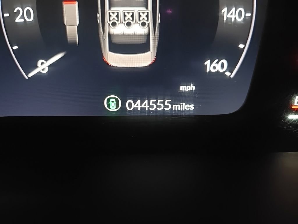 Used 2023 Honda Accord EX image 24