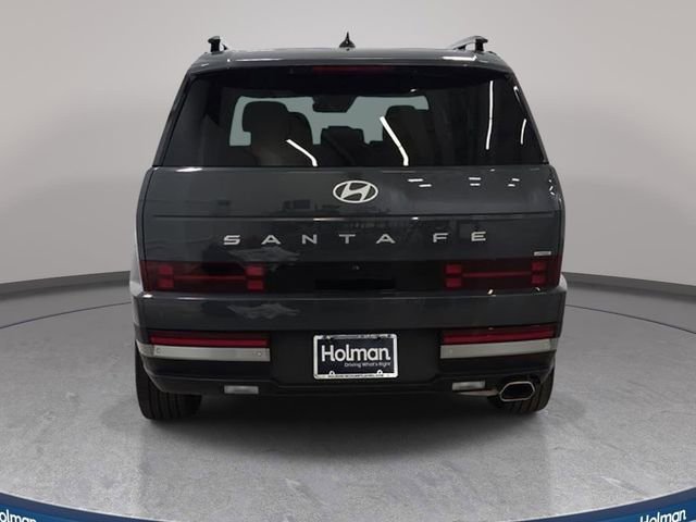 Used 2024 Hyundai Santa Fe Limited AWD/4WD image 7