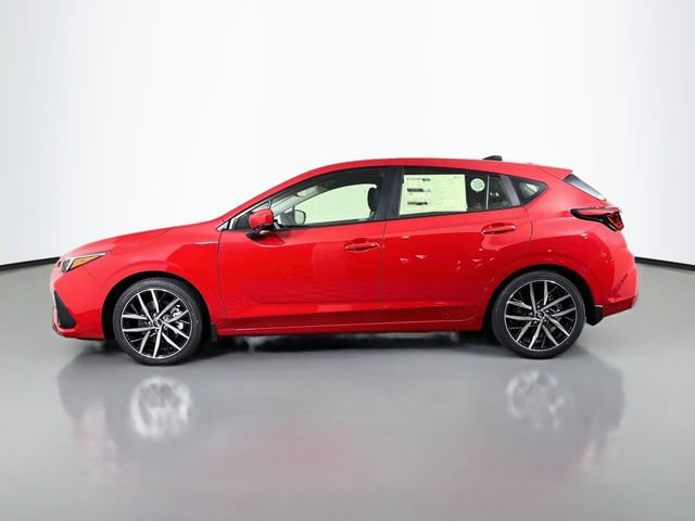 New 2026 Subaru Impreza 2.0i Sport AWD/4WD image 4