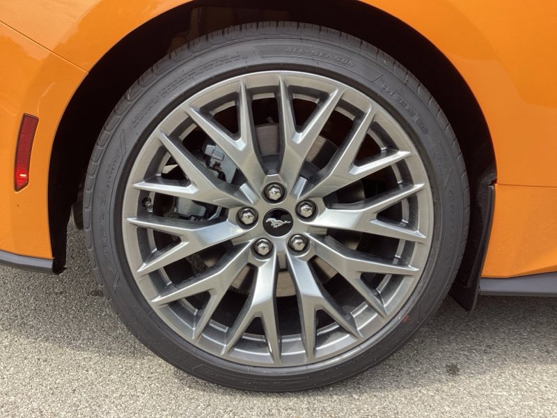New 2026 Ford Mustang GT Premium RWD image 9