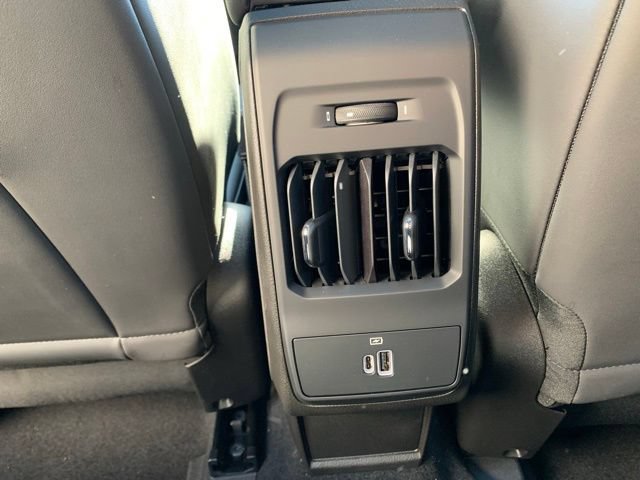New 2024 Dodge Hornet R/T Plus AWD/4WD image 41