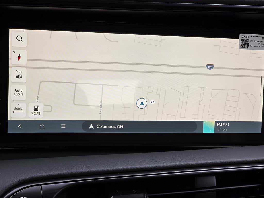 New 2026 Hyundai Palisade XRT Pro AWD/4WD image 19