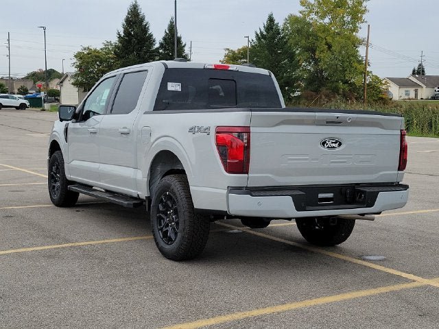 New 2026 Ford F150 XLT w/ Equipment Group 302A MID AWD/4WD image 3