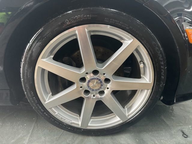 Used 2014 Mercedes-Benz C 250 Sedan image 23