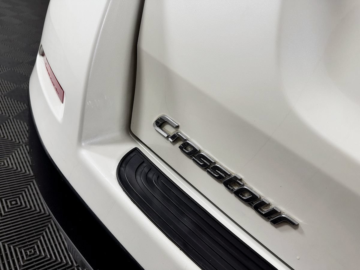 Used 2014 Honda Crosstour EX-L image 12