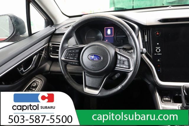 Used 2024 Subaru Outback Limited image 17