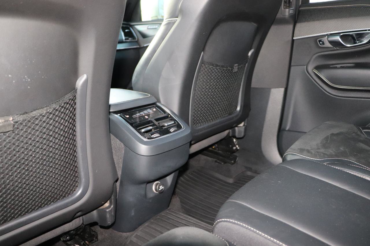 Used 2019 Volvo XC90 T6 R-Design w/ Advanced Package image 35