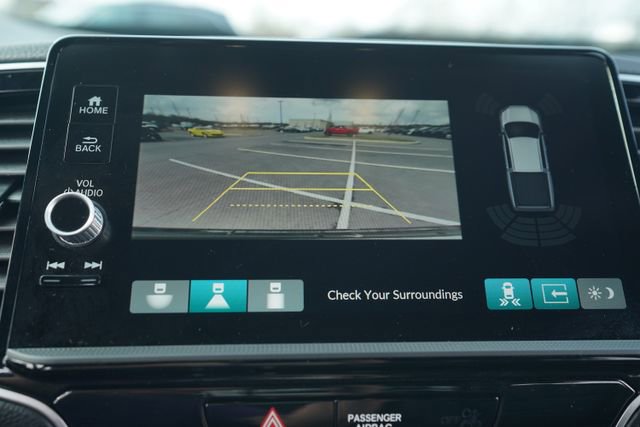 Used 2024 Honda Ridgeline TrailSport image 28