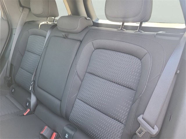 New 2026 Chevrolet Equinox LT w/ Midnight Edition image 12