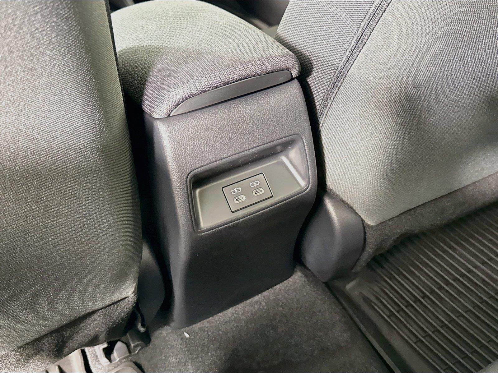 New 2027 Toyota Corolla LE FWD image 34
