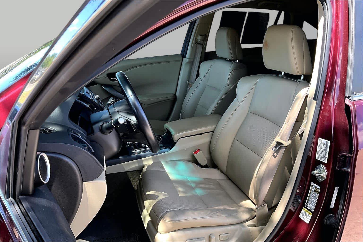 Used 2013 Acura RDX FWD image 8