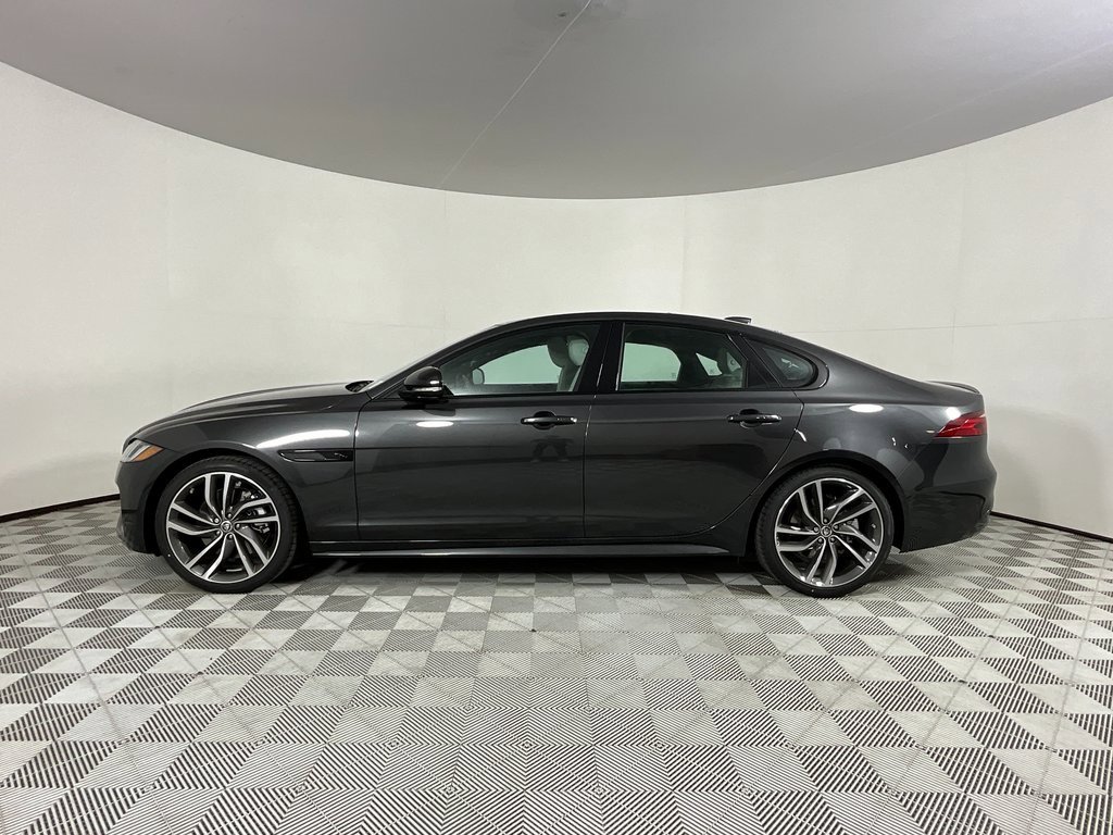 New 2024 Jaguar XF R-Dynamic SE image 6