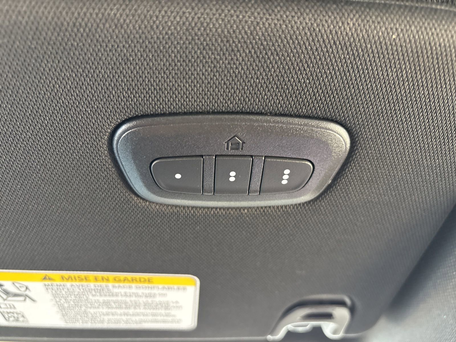 New 2026 Jeep Grand Wagoneer 4WD w/ Quick Order Packge 29V Upland image 26