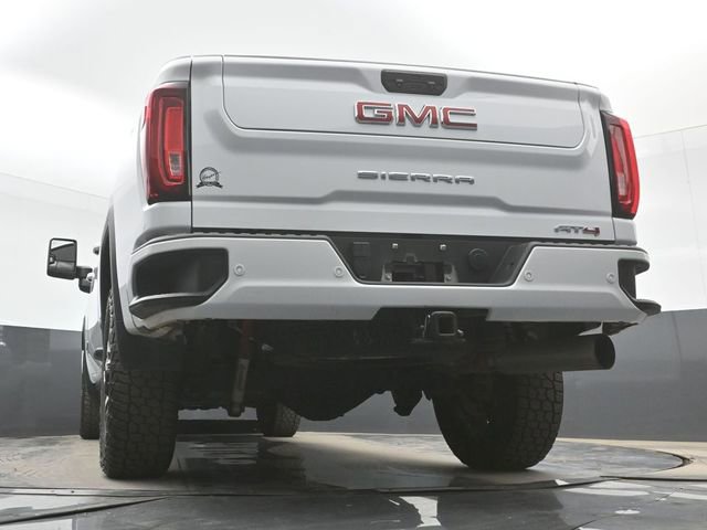 Used 2021 GMC Sierra 2500 AT4 w/ AT4 Premium Plus Package AWD/4WD image 48