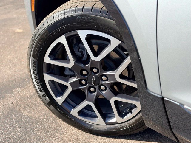 Used 2024 Chevrolet Blazer RS w/ LPO, Floor Liner Package FWD image 33