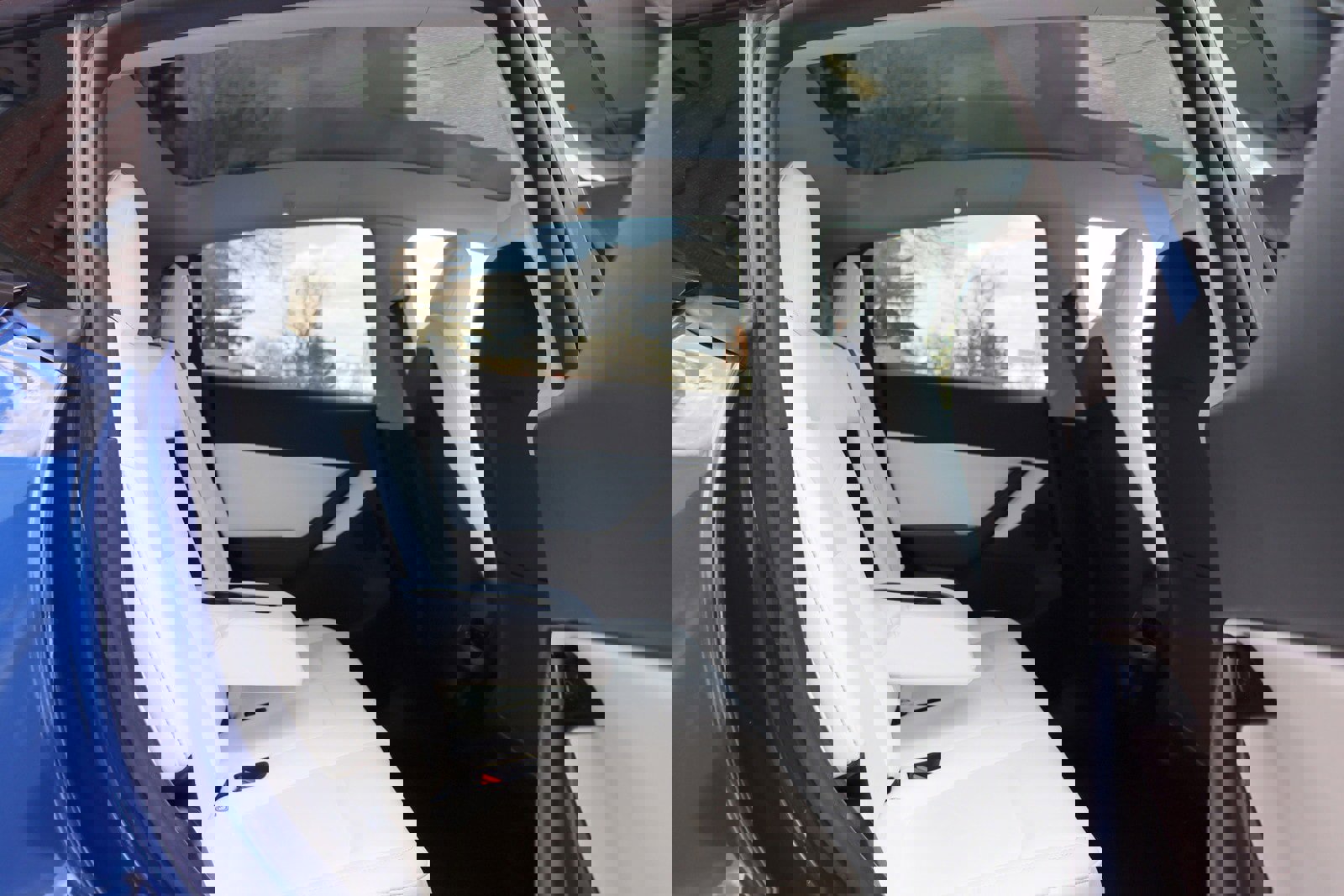 Used 2020 Tesla Model Y Long Range image 17