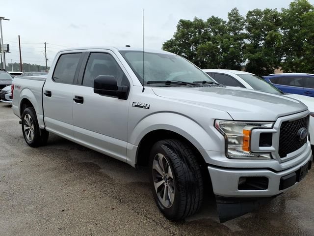 Used 2019 Ford F150 XL w/ Equipment Group 101A Mid RWD image 8