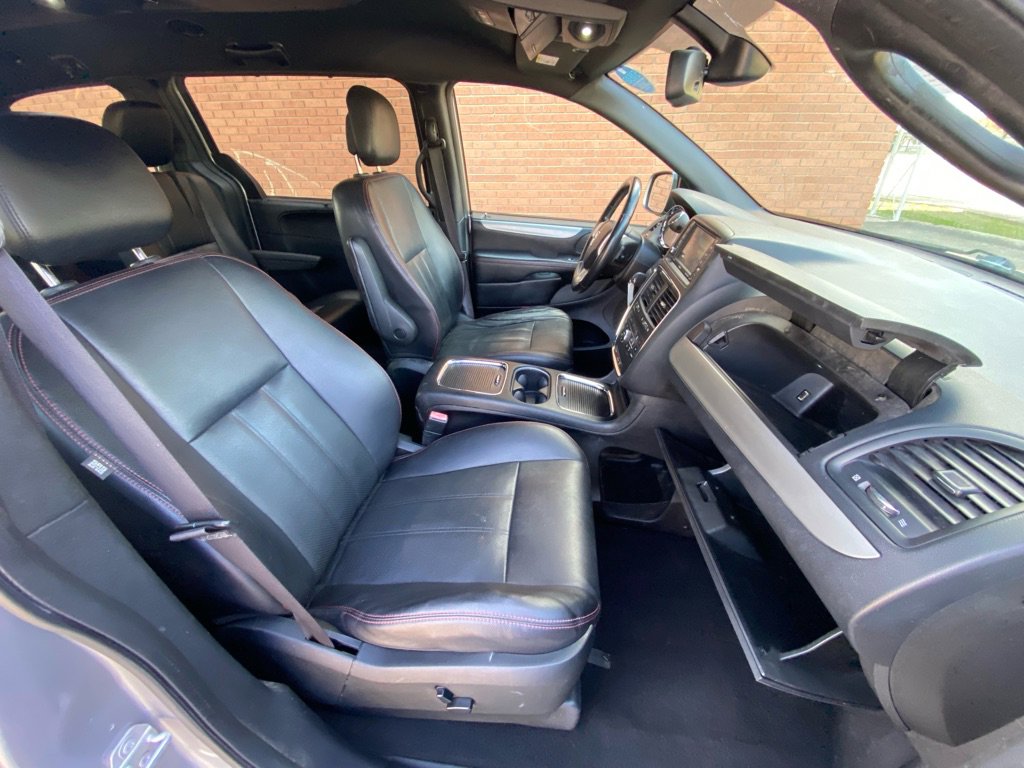 Used 2019 Dodge Grand Caravan GT image 11