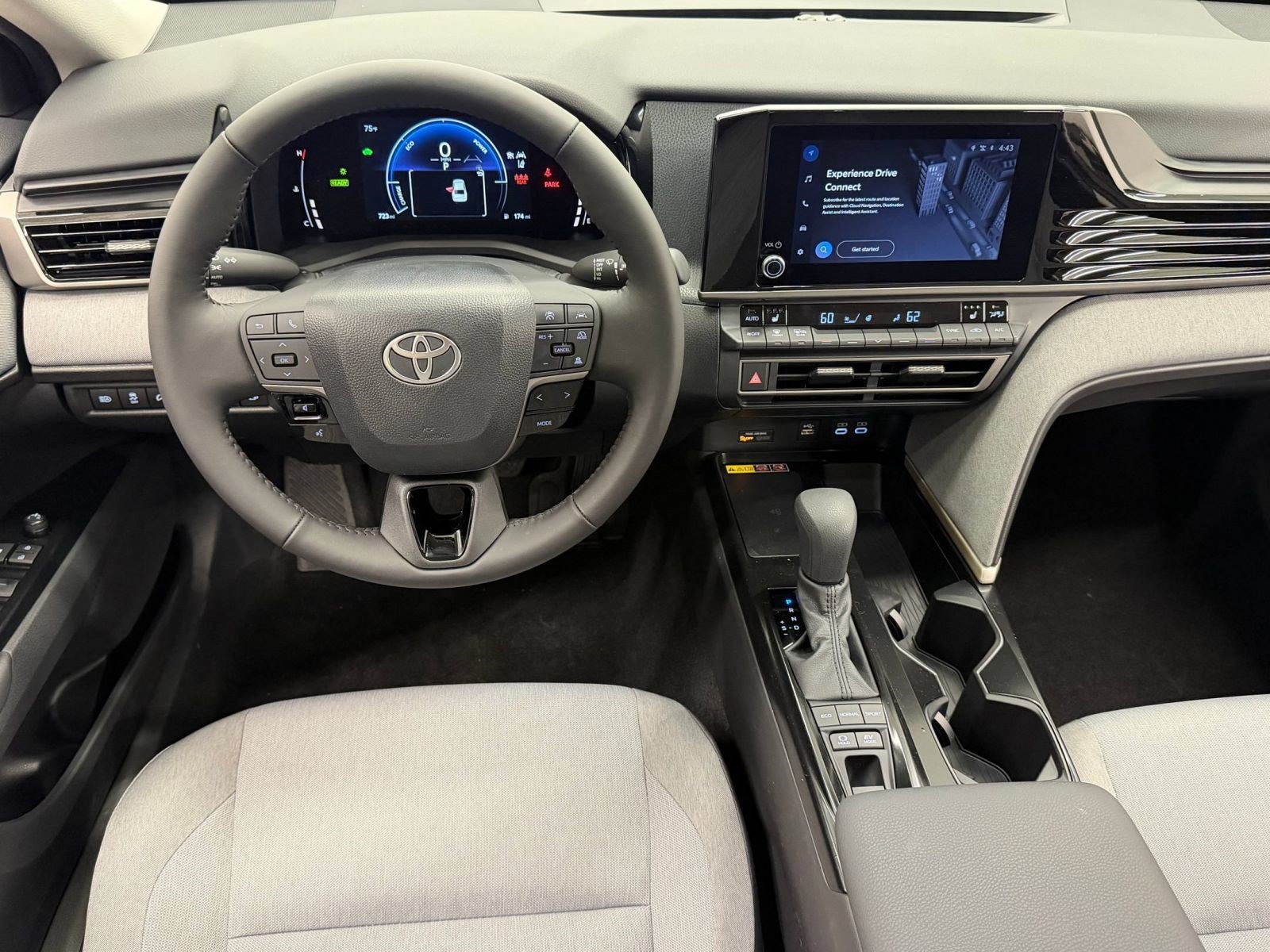 New 2026 Toyota Camry LE w/ Convenience Package AWD/4WD image 30