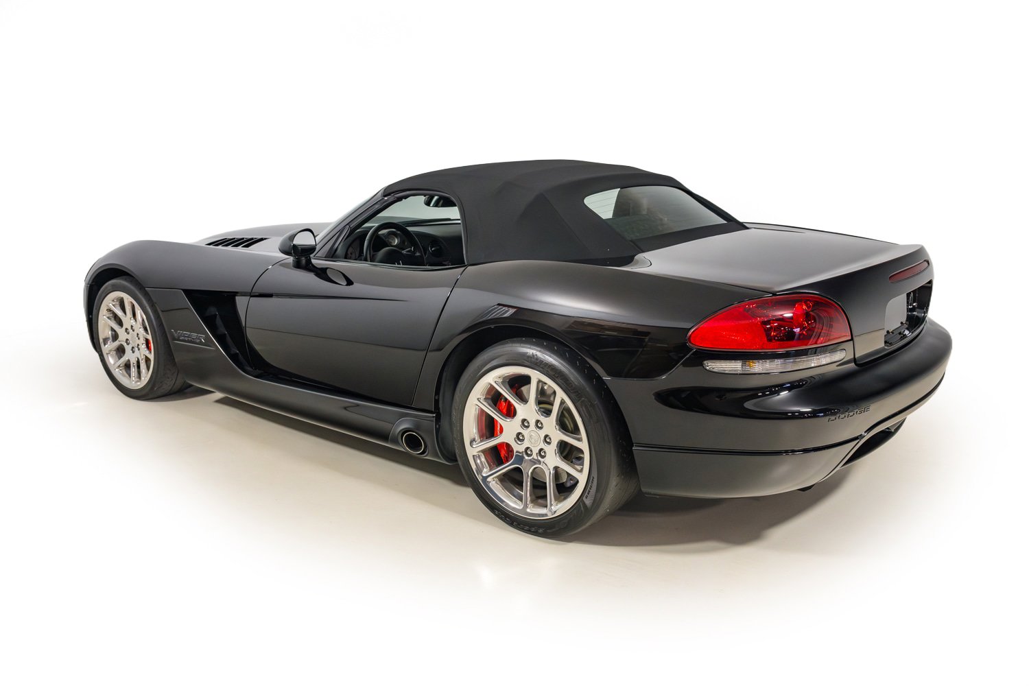 Used 2005 Dodge Viper SRT-10 image 13