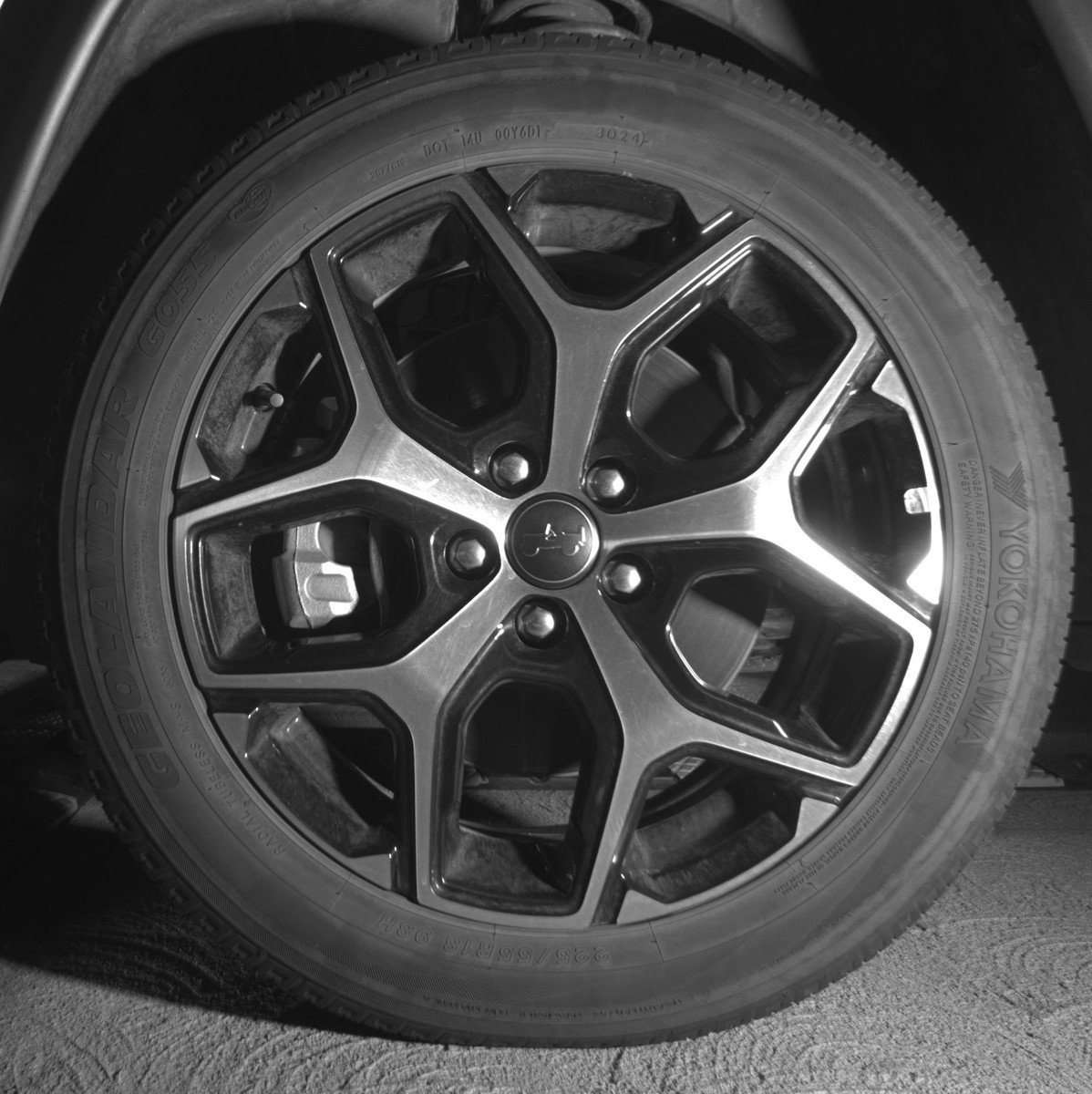 Used 2025 Jeep Compass Limited image 12