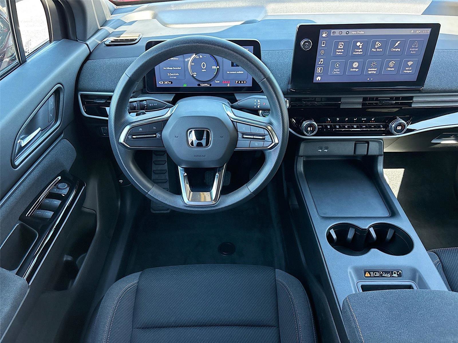 Certified 2024 Honda Prologue EX image 26