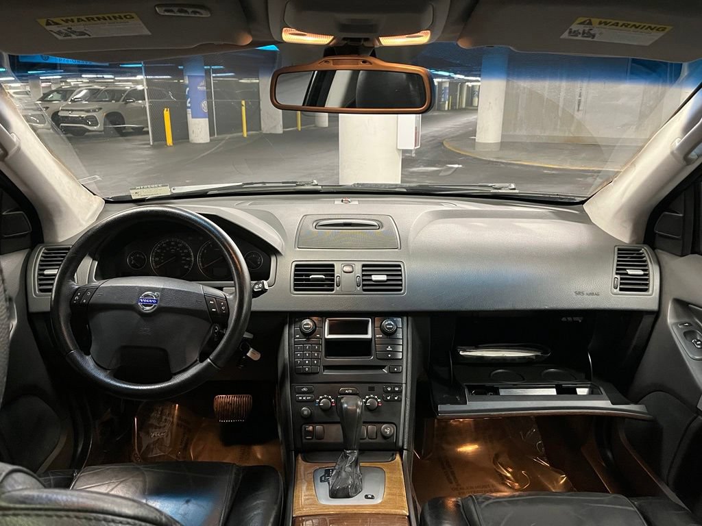 Used 2006 Volvo XC90 2.5T AWD/4WD image 6