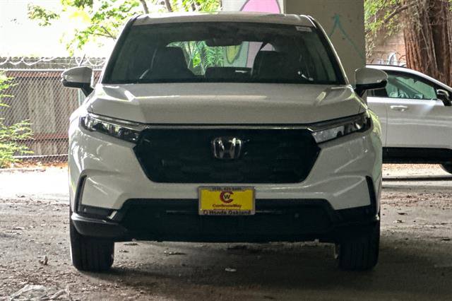 New 2026 Honda CR-V EX-L image 6