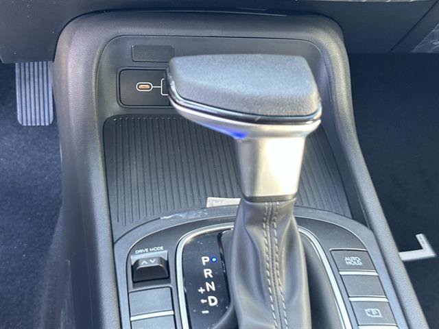 New 2027 Hyundai Kona SE FWD image 17