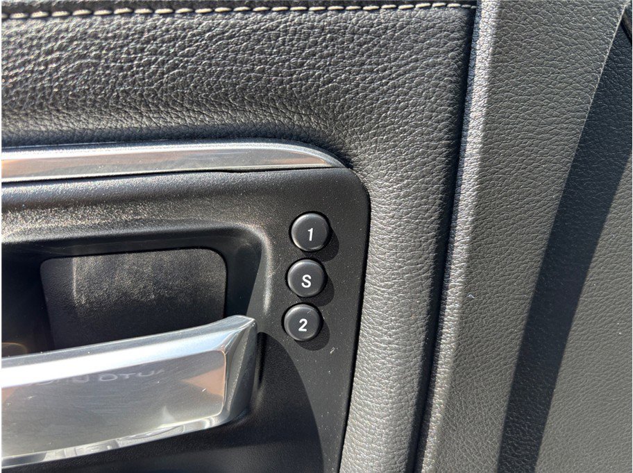 Used 2022 RAM 2500 Laramie w/ Safety Group B image 25