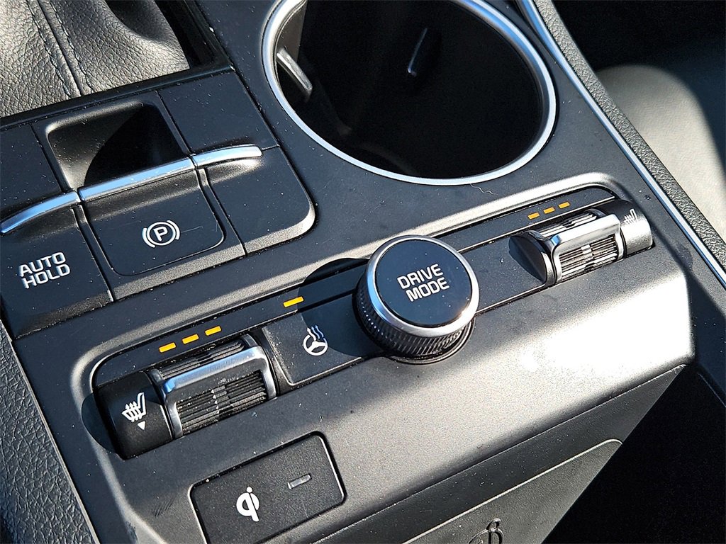 Used 2022 Kia K5 GT-Line w/ GT-Line Awd Premium Package image 17