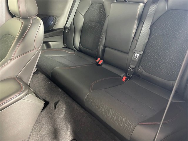 Used 2025 Dodge Charger R/T w/ Quick Order Package 25M R/T image 16