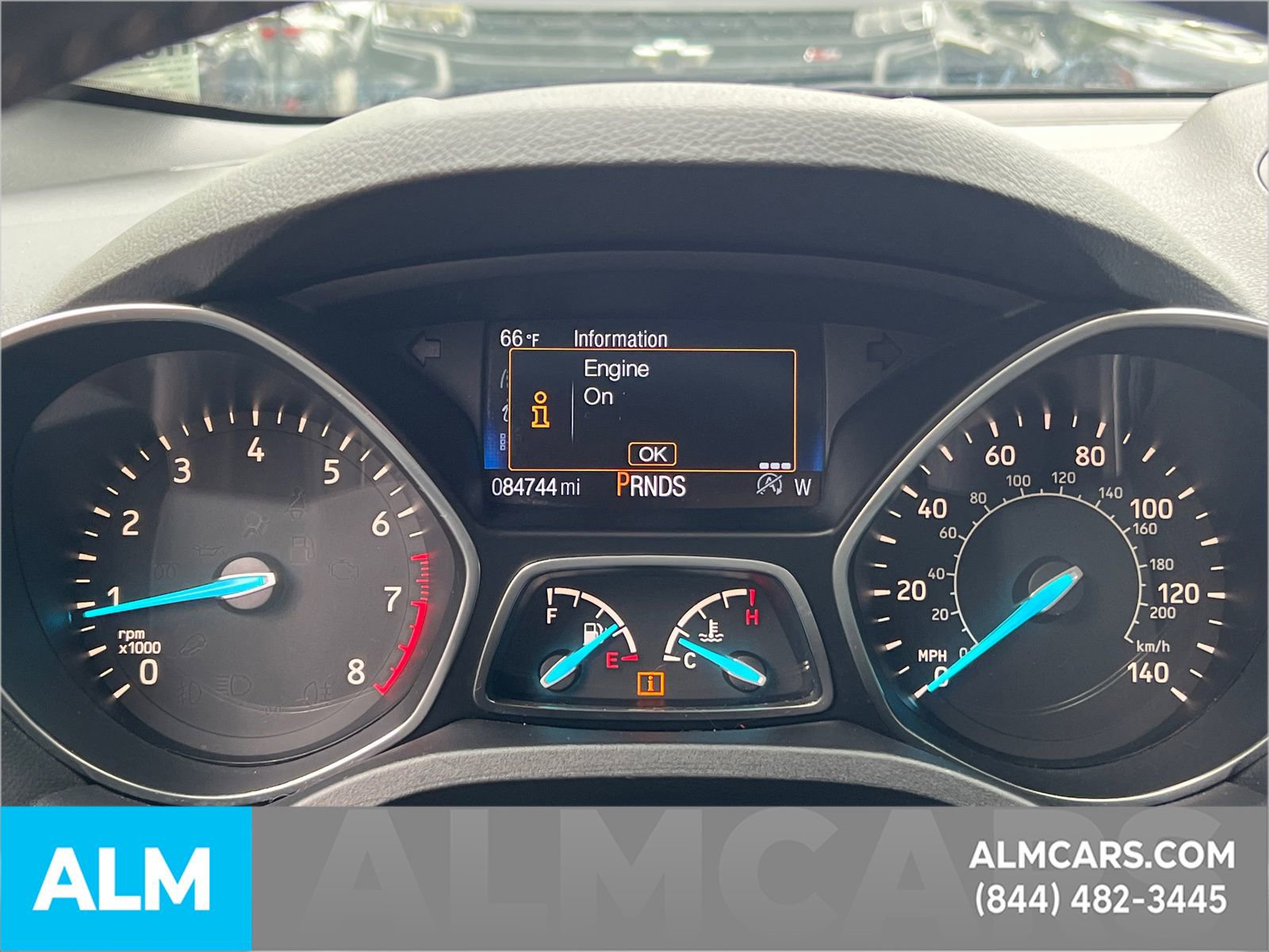Used 2017 Ford Escape SE w/ Equipment Group 201A AWD/4WD image 31