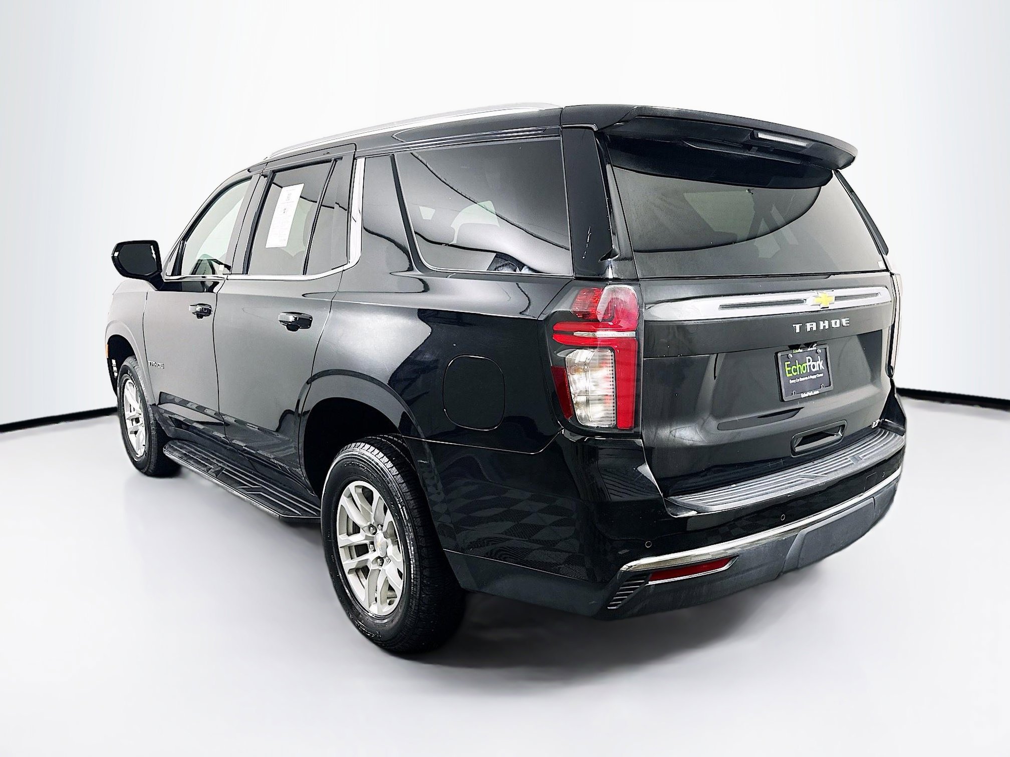 Used 2024 Chevrolet Tahoe LT image 5