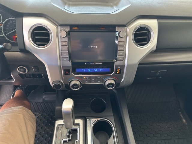 Used 2020 Toyota Tundra SR5 image 10