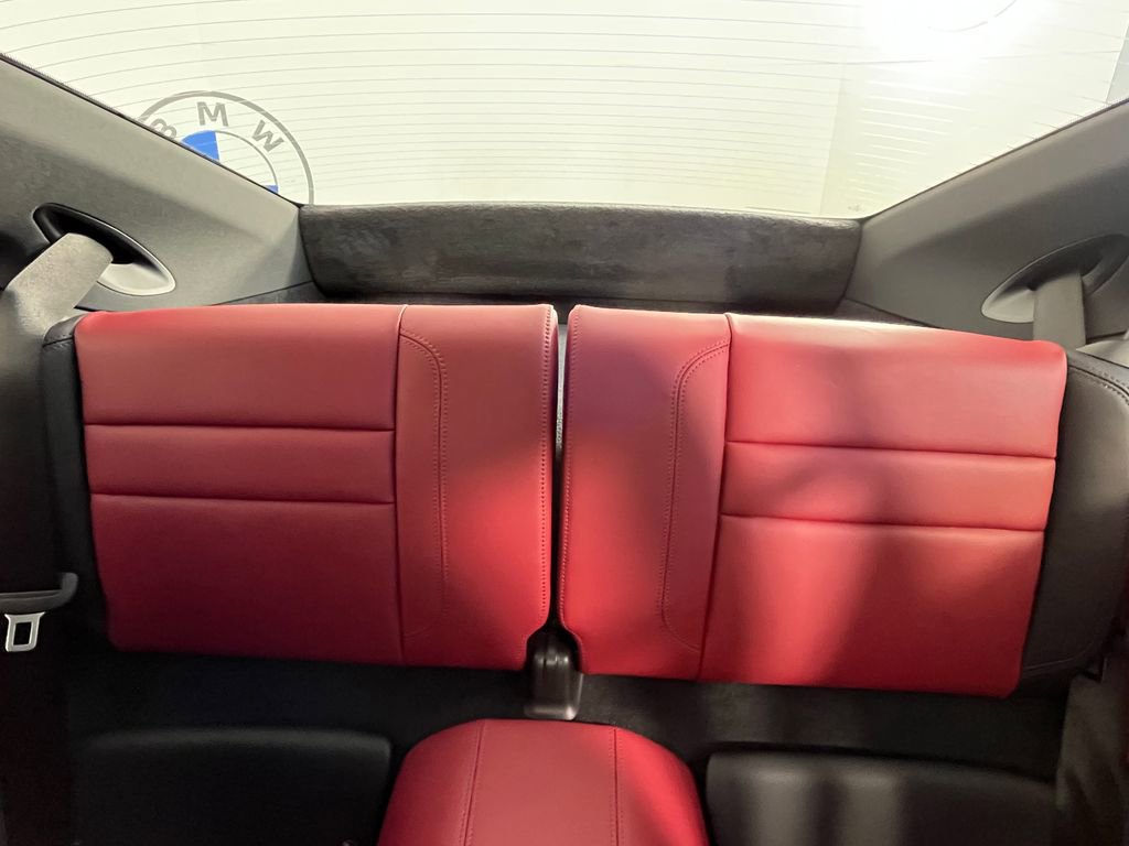 Used 2025 Porsche 911 Carrera RWD image 20