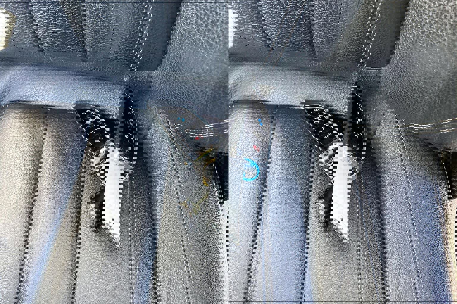 Used 2017 BMW X5 sDrive35i image 14