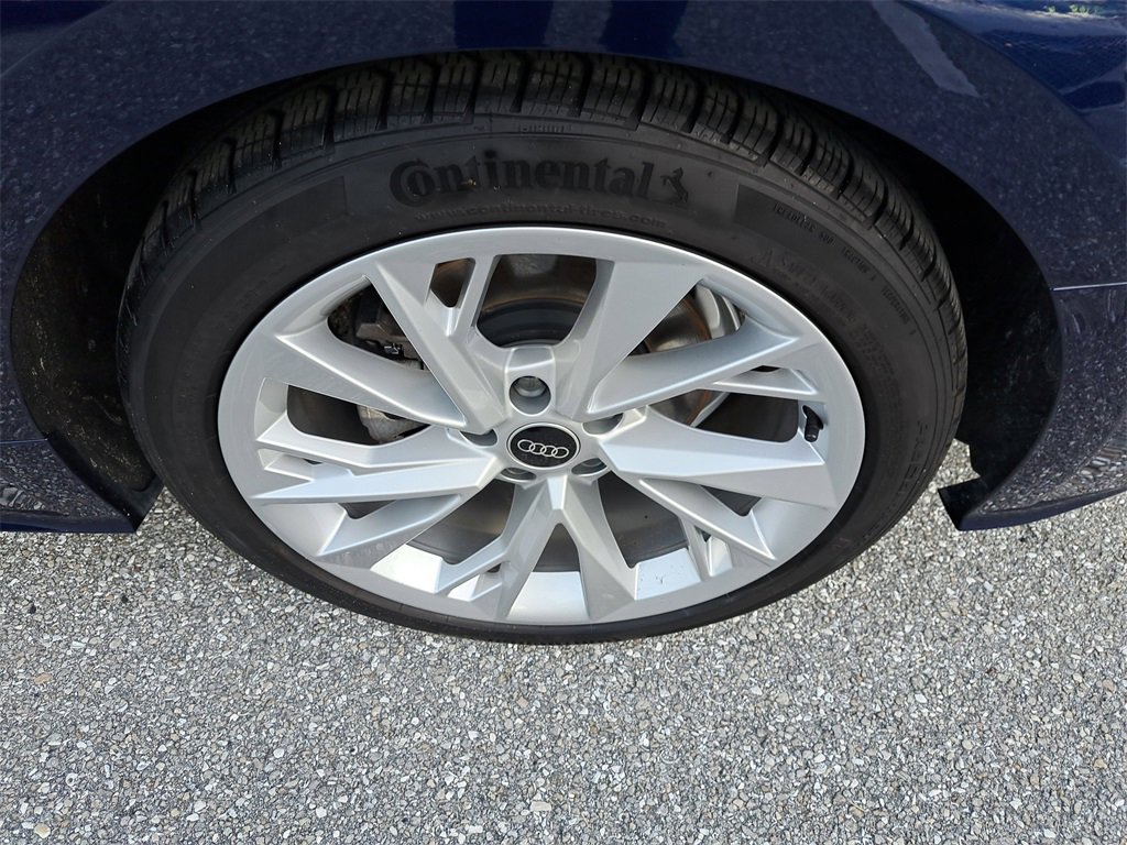 Certified 2023 Audi A5 2.0T Premium Plus w/ Premium Plus image 30