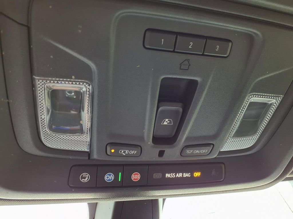 Used 2019 GMC Sierra 1500 AT4 w/ AT4 Premium Package AWD/4WD image 20