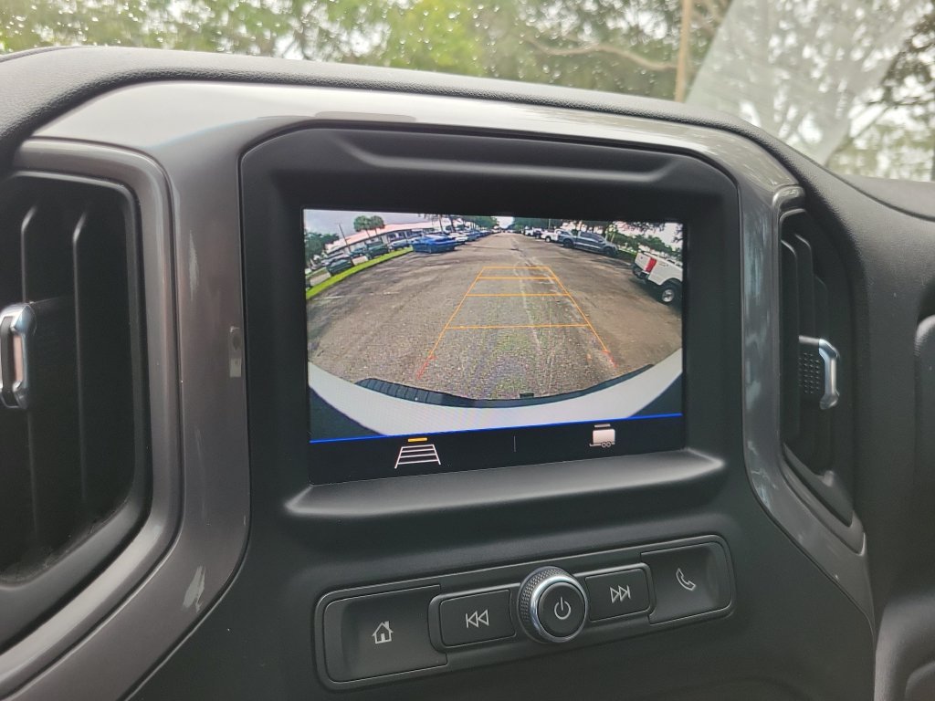 Used 2023 Chevrolet Silverado 2500 W/T w/ WT Convenience Package RWD image 20