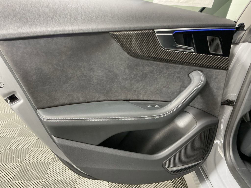 Used 2023 Audi RS 5 Sportback image 27